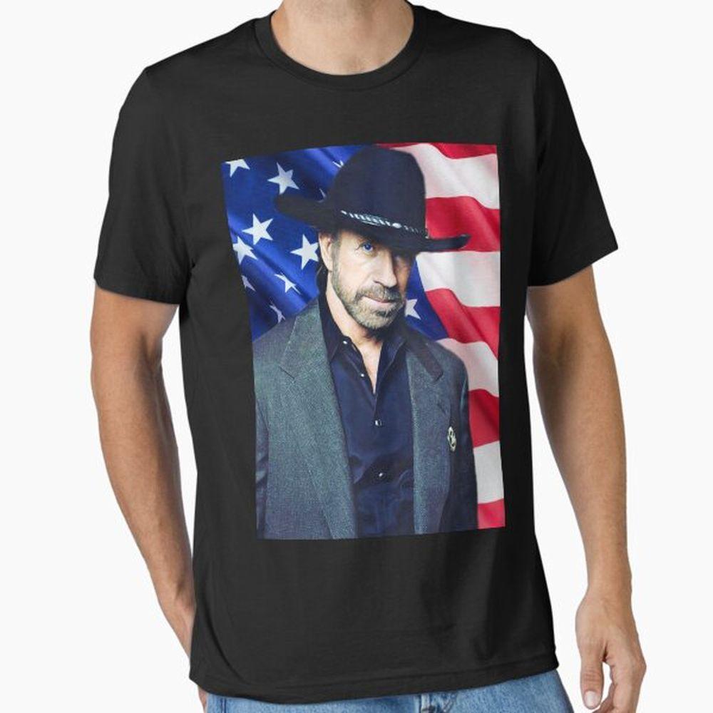 Chuck Norris Uyw Shirt Chuck Norris Uyw Shirt